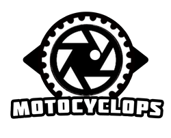 Motocyclops
